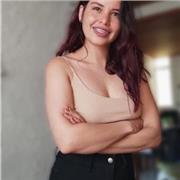 Tu docente favorita, alegre, didáctica el español ya no será aburrido